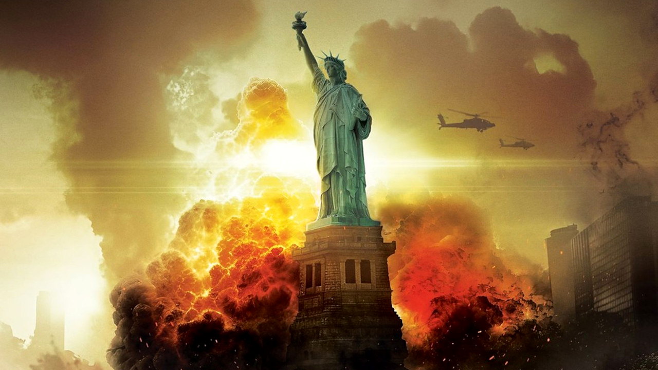 We war
