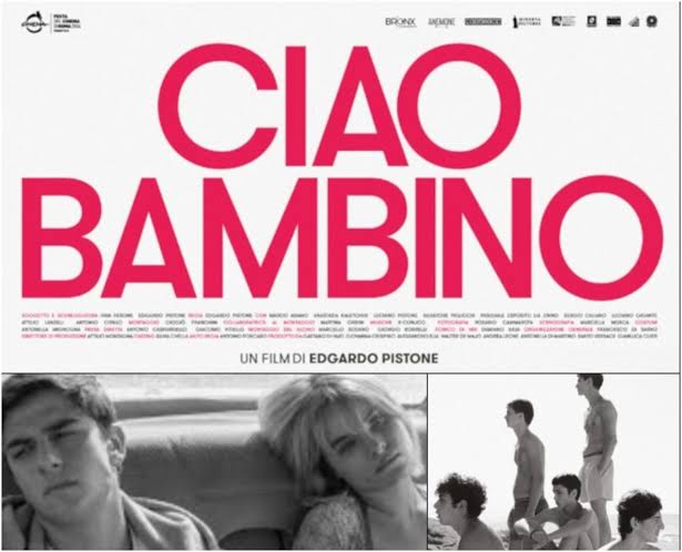 Ciao Bambino